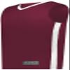 Youth Match-Up Basketball Jersey Maroon/White XL