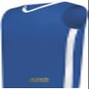 Youth Match-Up Basketball Jersey Royal/White S view 1