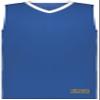 Youth Match-Up Basketball Jersey Royal/White S view 2
