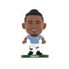 SoccerStarz SOC1615 Kalvin Phillips Mini Figures, Man City view 1