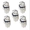 5 - All Weather Synthetic Golf Gloves (4XL, 5 Pack - Worn on Left Hand) view 1