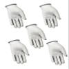 5 - All Weather Synthetic Golf Gloves (4XL, 5 Pack - Worn on Left Hand) view 2