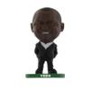 SoccerStarz SOC1583 Patrick Vieira Mini Figures, Crystal Palace view 1