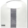 Youth Match-Up Basketball Jersey White/Graphite L view 3
