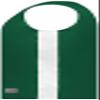 Youth Match-Up Basketball Jersey Dark Green/White S view 3
