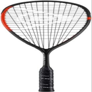 Dunlop Sports SonicCore Revelation 135 Squash Racket