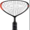Dunlop Sports SonicCore Revelation 135 Squash Racket view 1