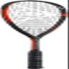 Dunlop Sports SonicCore Revelation 135 Squash Racket view 2