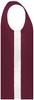 Youth Match-Up Basketball Jersey Maroon/White M view 4