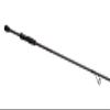 13 FISHING - Meta - 7'1" M Spinning Rod (Extra Fast Action) - MTGS71M,Black view 1