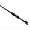 13 FISHING - Meta - 7'1" M Spinning Rod (Extra Fast Action) - MTGS71M,Black view 2