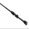 13 FISHING - Meta - 7'1" M Spinning Rod (Extra Fast Action) - MTGS71M,Black view 3