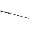 13 FISHING - Meta - 7'4" Crankbait Casting Rod (Moderate Action) - MTGC74C,Black view 3