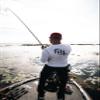 13 Fishing - Meta - 7'3" MH Casting Rod (Extra Fast Action) - MTGC73MH, Black view 2