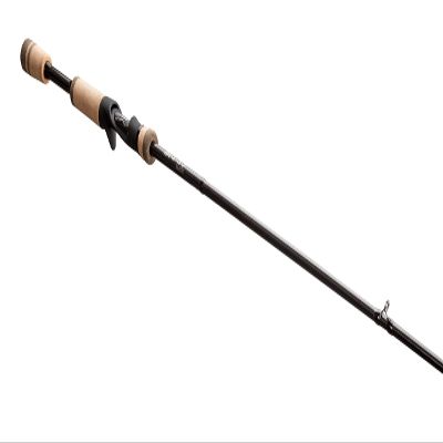 13 FISHING - Envy Black III - 8'0" XH Casting Rod (Fast Action) - EB3C8XH