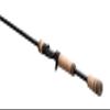 13 FISHING - Envy Black III - 8'0" XH Casting Rod (Fast Action) - EB3C8XH view 2
