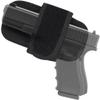 TECEUM CCW Holster for Pistol - Adjustable - Pocket Holster for Right Left Hand - Holsters for Concealed Carry of Gun - Pouch for Purse Bag Backpack view 1