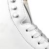 American Dream Figure Ice Skate- Girl's White Size (1) view 4