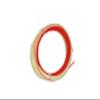Dette Classic Weight Forward Fly Line (WF4F) view 2
