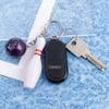 AUEAR, 8 Pack Bowling Pin Keychain Sport for Backpack DIY Craft Accesories view 3