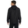Vantage Apparel Men's Collegiate Premium Lightweight Packable Hooded Wind Jacket, Harvard Crimson, XX-Large view 2