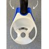 Pencil Grip Hydro Bottle Holder, Clip-On Water Bottle Holder for Chairs and Desks, Set of 6 (TPG-82006) view 4