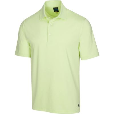 Greg Norman ML75 Sky Polo - G7F20K508-330 - Cohr - L