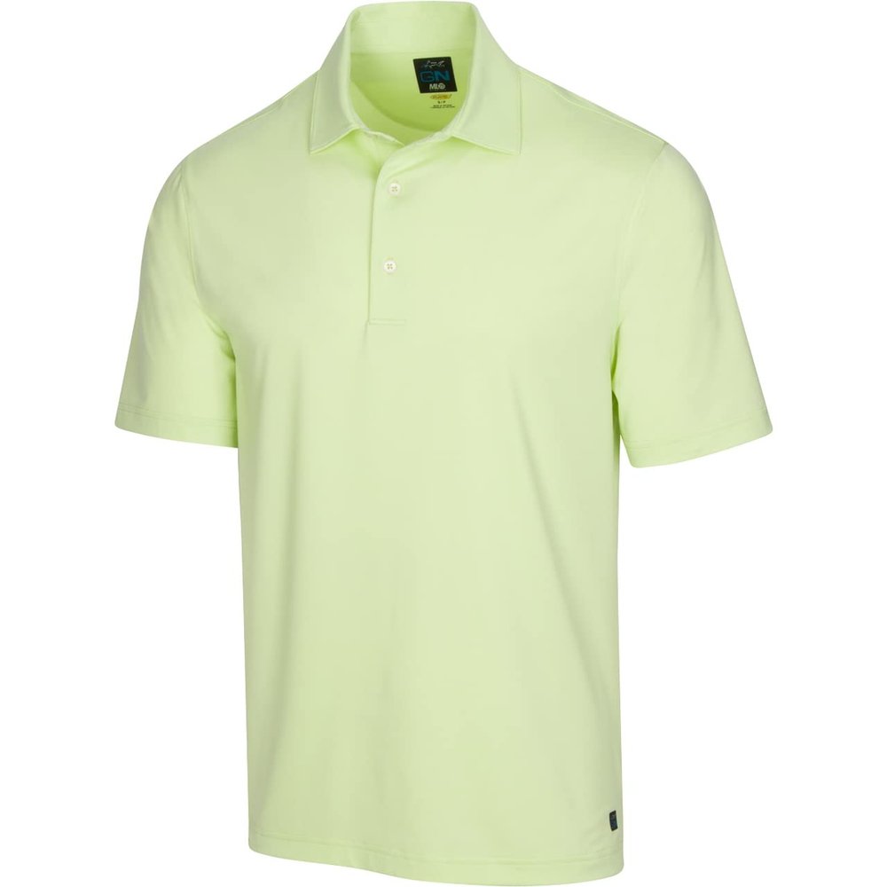 Greg Norman ML75 Sky Polo - G7F20K508-330 - Cohr - L