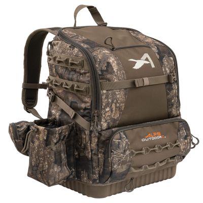 ALPS OutdoorZ Vault Blind Bag - Realtree Timber