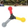 VBESTLIFE Hand-Eye Coordination Trainer, Catch Trainer Improving Hand Eye Coordination Speed Training Tool for Outdoor Office Home view 3