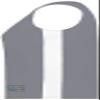 Ladies Match-Up Basketball Jersey Graphite/White L view 3