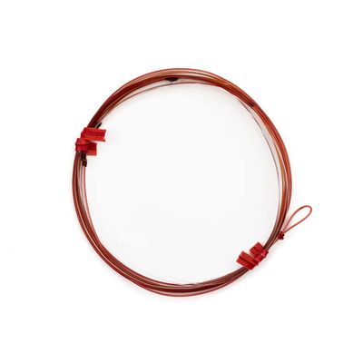 Dette Hand Tied Dry Fly Leaders (13.5' 6X)