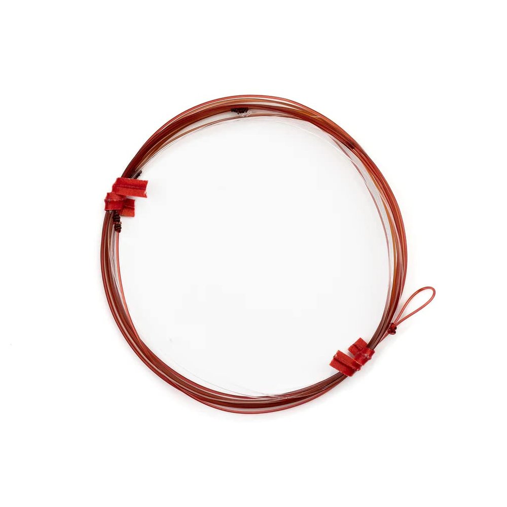 Dette Hand Tied Dry Fly Leaders (13.5' 6X)