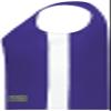 Ladies Match-Up Basketball Jersey Purple/White XL view 3