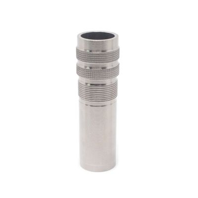 Fusion Firearms 12 Gauge Extra-Full (Turkey) Choke Tube - Checkered Extended
