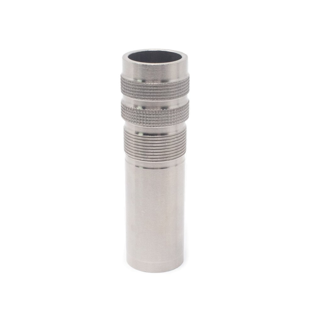 Fusion Firearms 12 Gauge Extra-Full (Turkey) Choke Tube - Checkered Extended