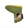 Balanced Co. Funny Golf Putter Headcover (Go Home, Ball/Blade) view 2