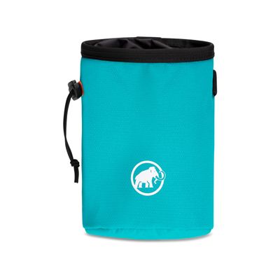 Mammut Gym Basic Chalk Bag - Dark Ceramic One Size