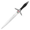 H-5975 15" Knights Templar Crusader Dagger view 2