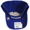 47 Brooklyn Dodgers Royal Blue Clean Up Adjustable Cap - MLB, Relaxed Fit, Vintage Throwback Baseball Dad Hat One Size view 4