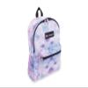 Everest 1045KP Pattern Basic Backpack, Purple Tie Dye, One Size view 1