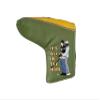 Balanced Co. Funny Golf Putter Headcover (All in The HIPS/Blade) view 2