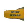 Balanced Co. Funny Golf Putter Headcover (All in The HIPS/Blade) view 3