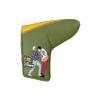 Balanced Co. Funny Golf Putter Headcover (Price is Wrong/Blade) view 1