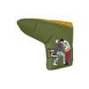 Balanced Co. Funny Golf Putter Headcover (Price is Wrong/Blade) view 2