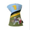 Balanced Co. Funny Golf Driver Headcover (Price is Wrong) view 1