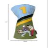 Balanced Co. Funny Golf Driver Headcover (Price is Wrong) view 3