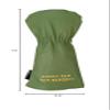 Balanced Co. Funny Golf Driver Headcover (Just Tap It in) view 3