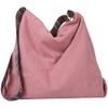 Makukke Tote Bag Women Large Crossbody Bag Stylish Handbag for Women Corduroy Hobo Bag Fashion shoulder Bag Purse view 1
