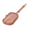 gelato pique( ) Carrying Pouch, CORAL view 1